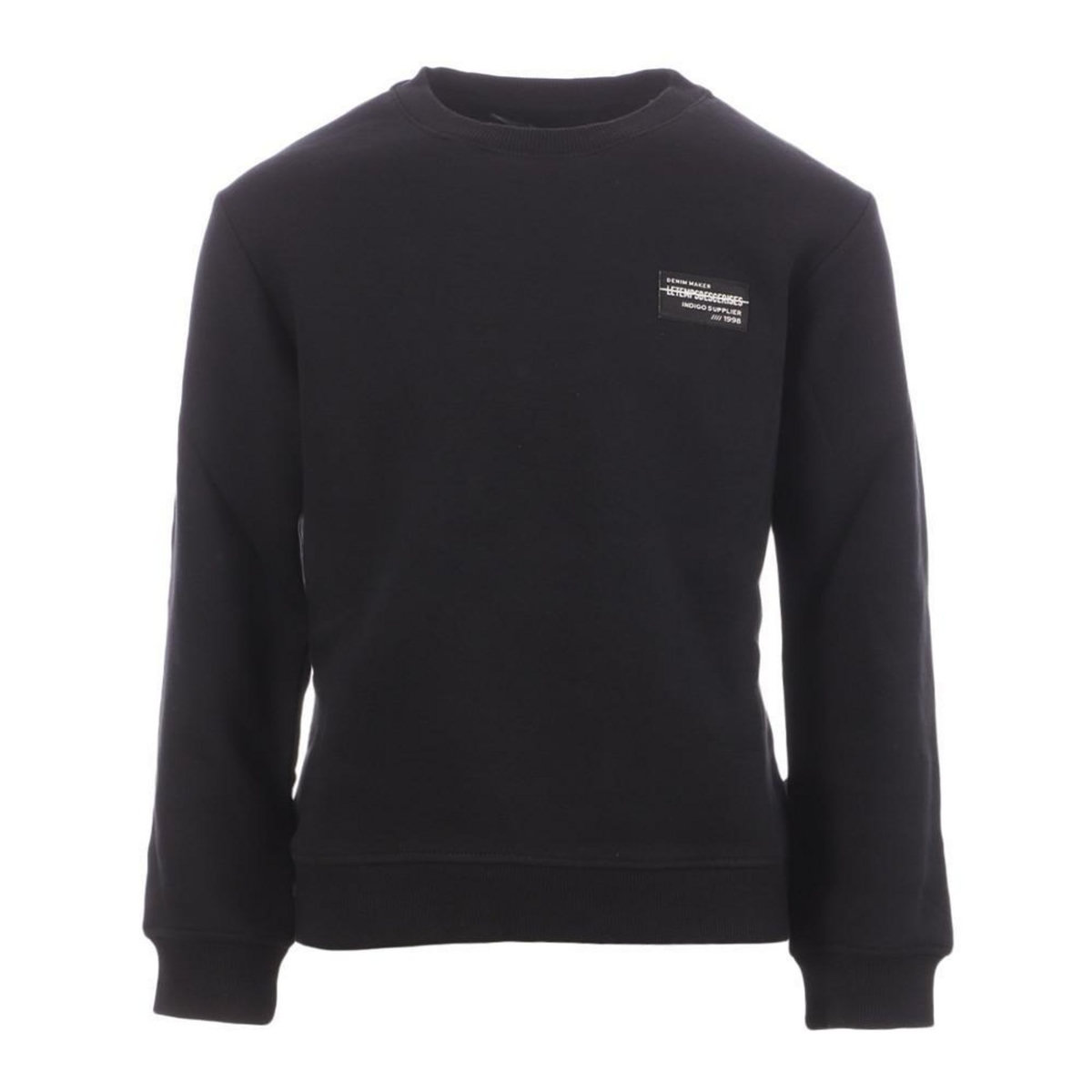 Le Temps Des Cerises Sweat  Garçon Le Temps Des Cerises Galaxbo