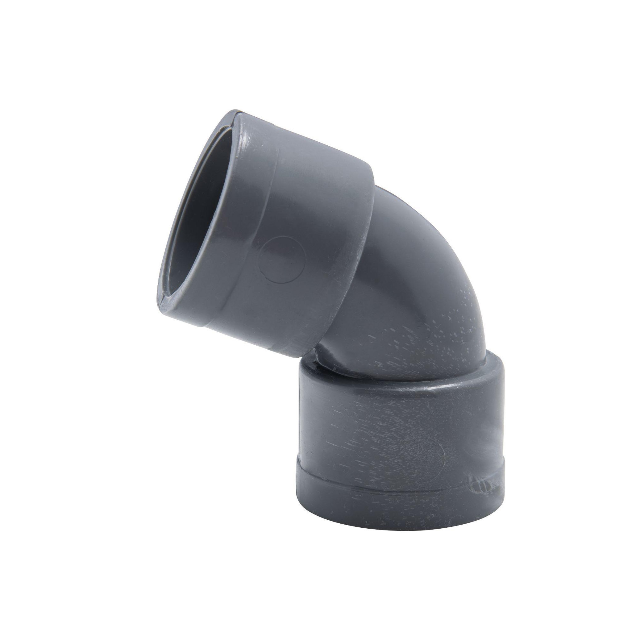 Jardibric Coude femelle-femelle 67 30 ø 32   sfc