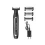 Voir la diapositive 2 : ROWENTA Tondeuse à barbe rechargeable - TN6000F5