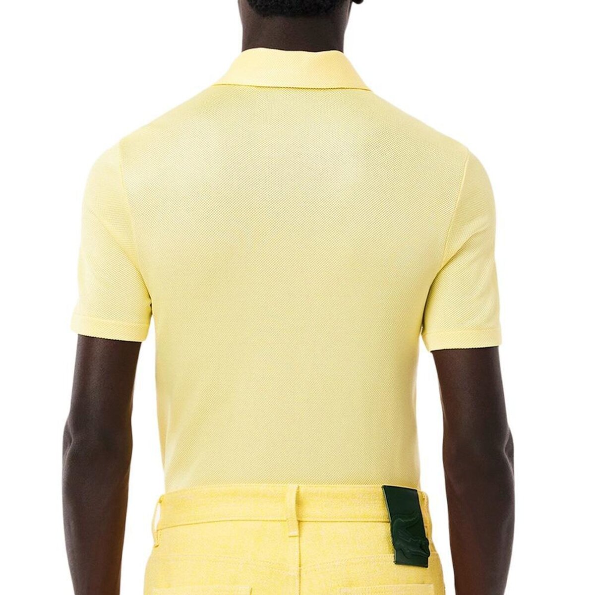 Lacoste Polo  Homme  acoste Runway DH6801