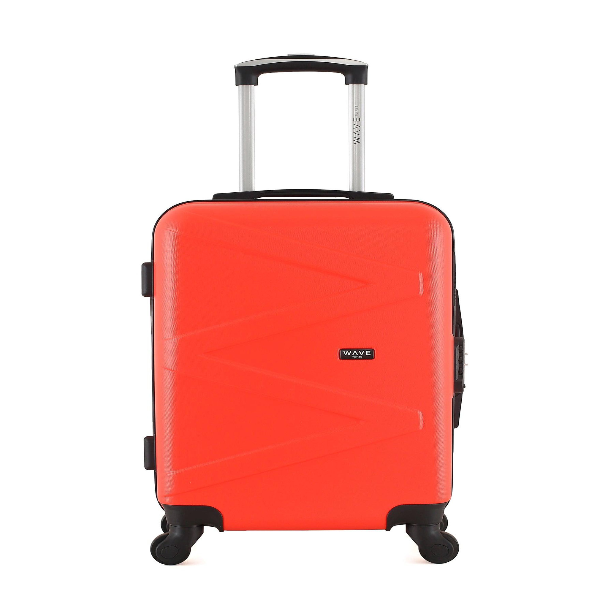 WAVE PARIS Wave paris - valise cabine amazone