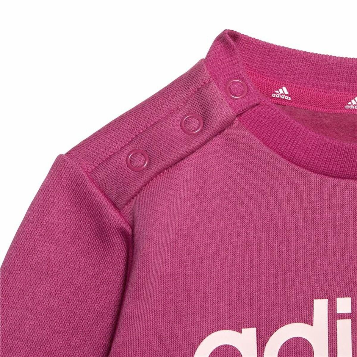Adidas Ensemble de Sport pour Bébé Adidas Essentials Lineage
