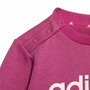 Voir la diapositive 2 : Adidas Ensemble de Sport pour Bébé Adidas Essentials Lineage