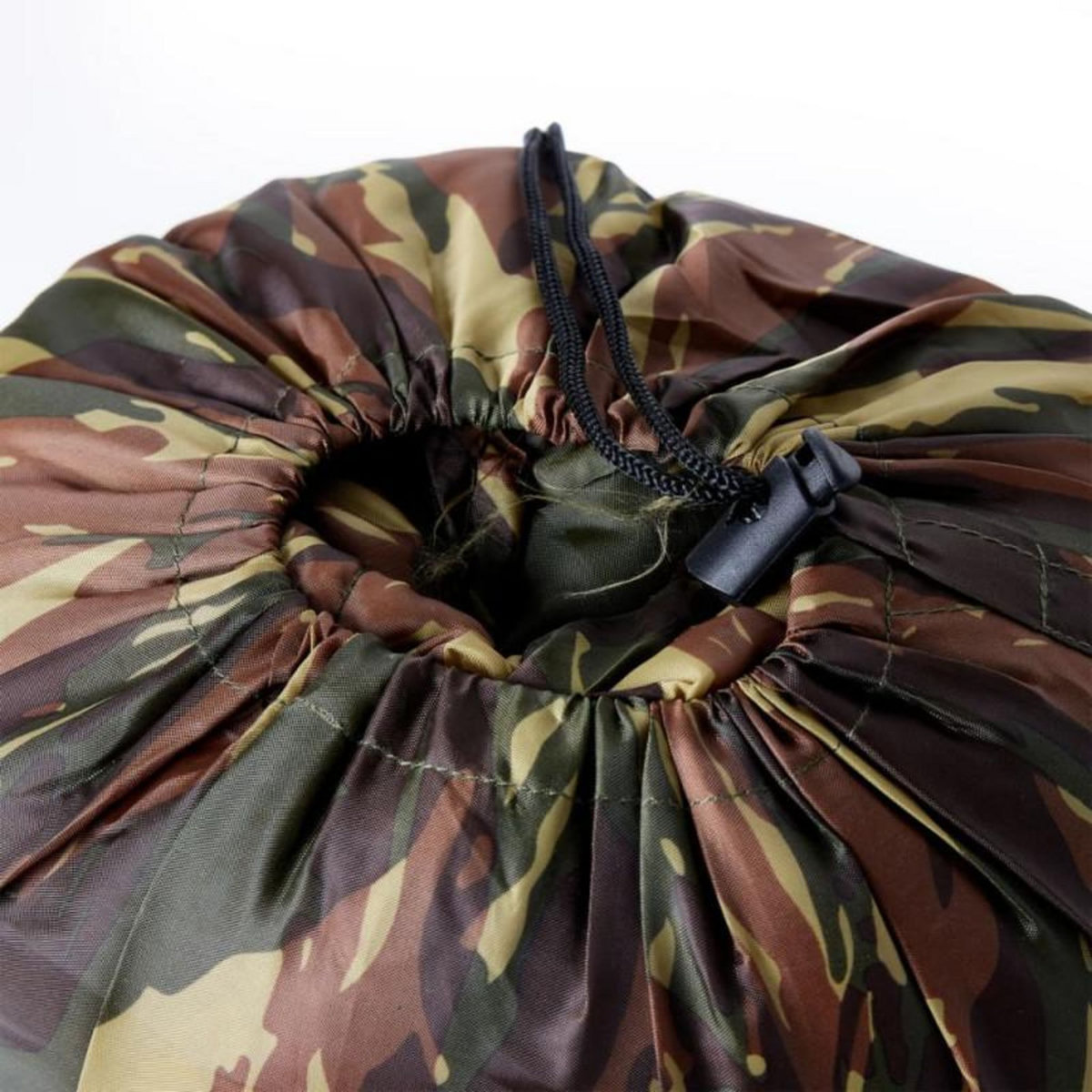 VIDAXL Sac de couchage pour adultes camping 3 saisons