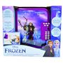 Voir la diapositive 5 : Lexibook Journal intime éléctronique avec coffre-fort La reine des Neiges