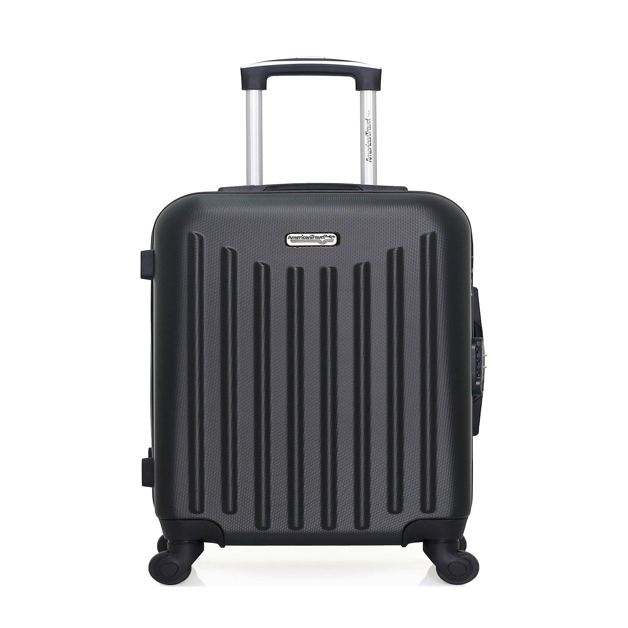 AMERICAN TRAVEL American travel - valise cabine brooklyn 55 cm 4 roues