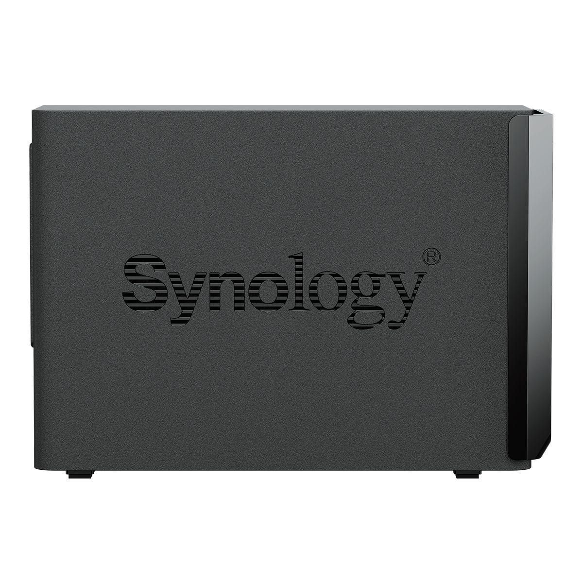 SYNOLOGY Serveur NAS DS224+