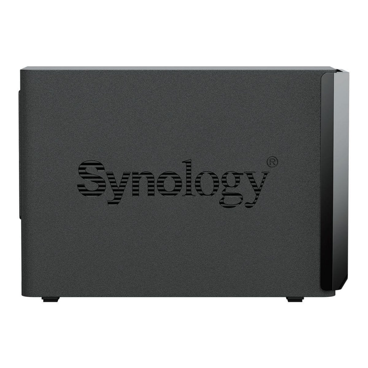 SYNOLOGY Serveur NAS DS224+