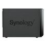 Voir la diapositive 4 : SYNOLOGY Serveur NAS DS224+