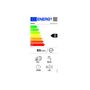 Voir la diapositive 2 : BRANDT Lave-vaisselle 60cm 14 couverts 47db silver - DWF147DS