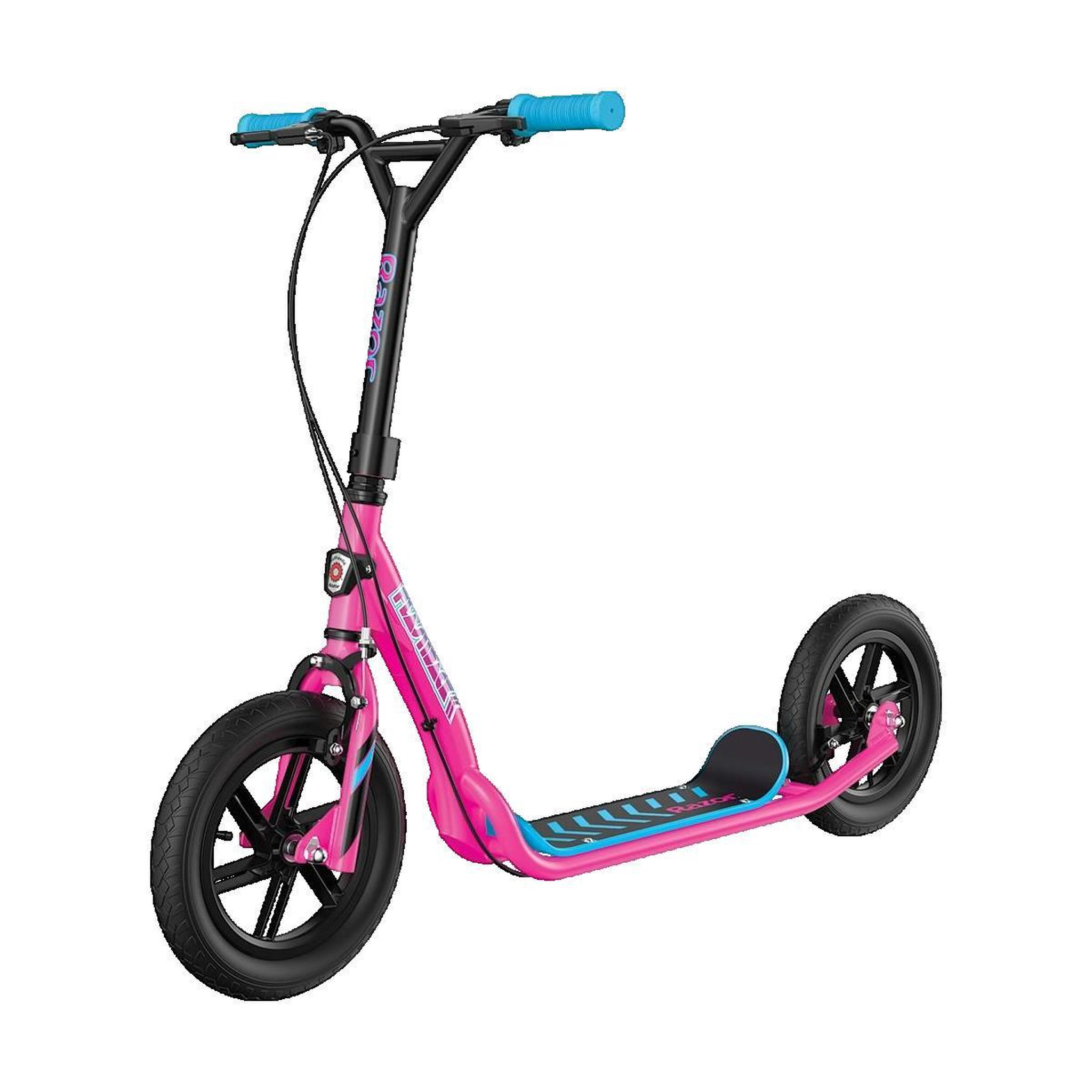 Razor Trottinette Razor Flashback BMX rose
