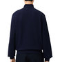 Voir la diapositive 2 : Lacoste Sweat Marine Homme Lacoste Montant