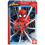 Voir la diapositive 2 : EDUCA Puzzle 500 pièces : Spider-Man