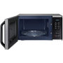 Voir la diapositive 2 : Samsung Micro-ondes pose libre 23L SAMSUNG 800W 48.9cm, MS23K3515ASEF