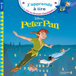 PETER PAN. FIN DE CP, Albertin Isabelle