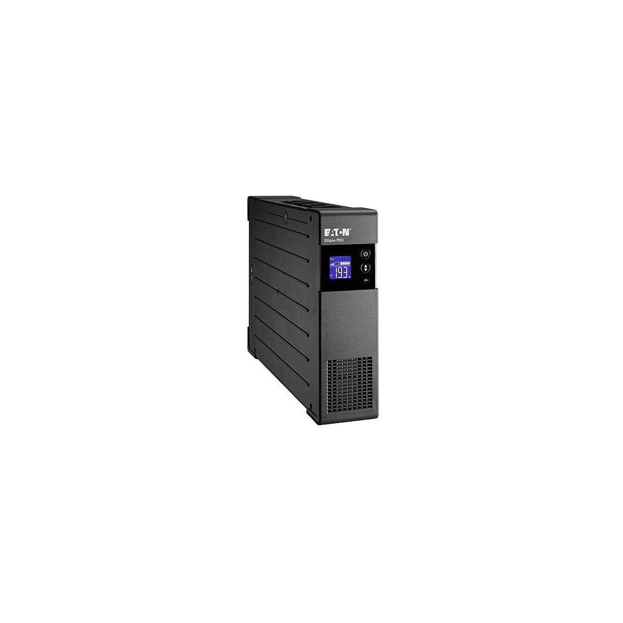Eaton Onduleur ellipse pro 1600va 8 prises