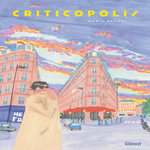 CRITICOPOLIS, Baudet Marie