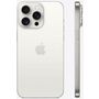 Voir la diapositive 3 : APPLE iPhone 15 Pro Max Reconditionné 256 Go - Grade A+ - Titane blanc