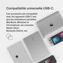 Voir la diapositive 3 : Belkin Chargeur secteur USB-C 100W