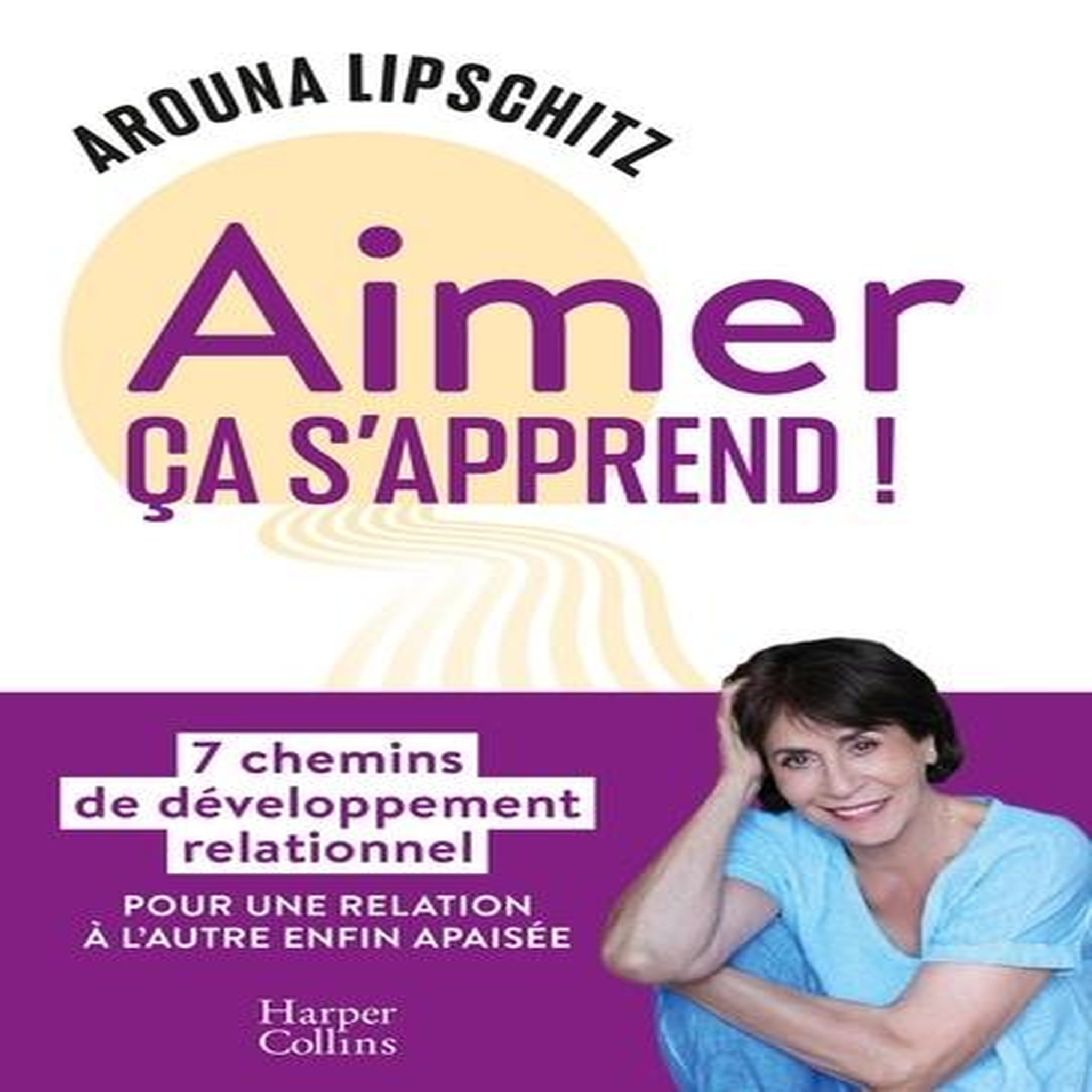 AIMER, CA S'APPREND !, Lipschitz Arouna