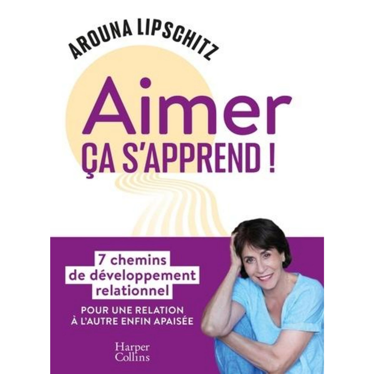 AIMER, CA S'APPREND !, Lipschitz Arouna