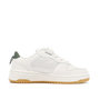 Voir la diapositive 2 : KAPPA Baskets Blanches Garçon Kappa Falcon