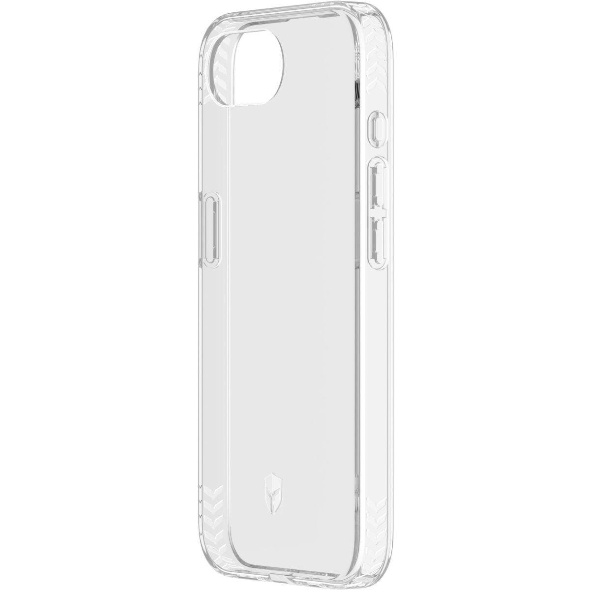 FORCE CASE Coque iPhone 16e Pulse Transparente
