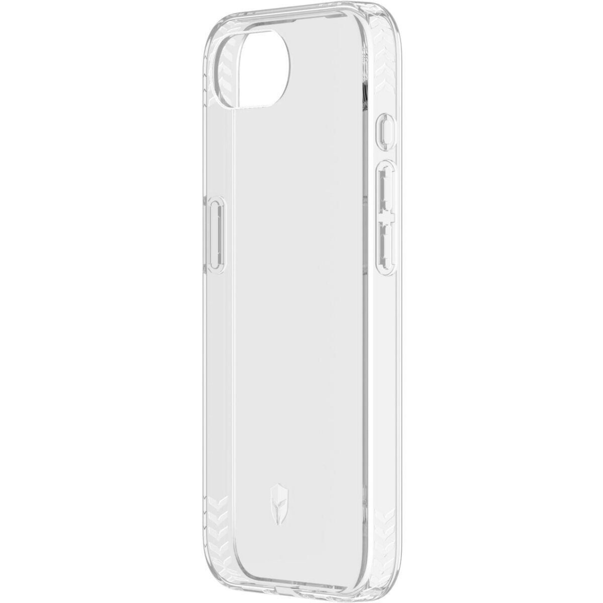 FORCE CASE Coque iPhone 16e Pulse Transparente