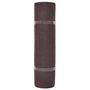 Voir la diapositive 2 : VIDAXL Tapis strie pour exposition 1,2x15 m Marron