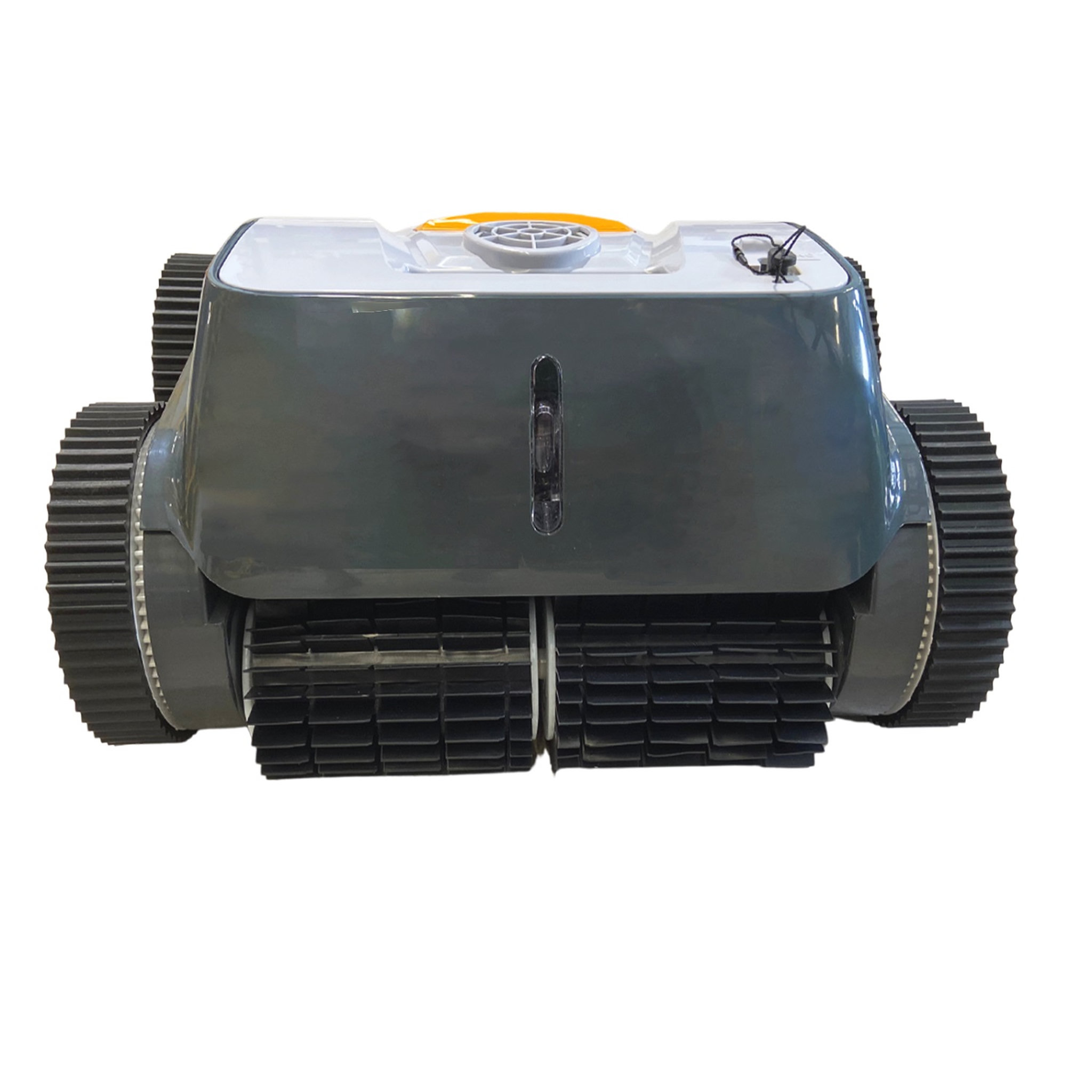 Voir la diapositive 3 : BESTWAY Robot aspirateur piscine électrique - 4x8m max - RUBY