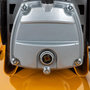 Voir la diapositive 6 : VITO Compresseur d'air Silencieux 50 Litres 10 bar 2,5CV 145 PSI 2.5 CV VITO