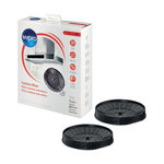 WPRO Filtre hotte CHF57