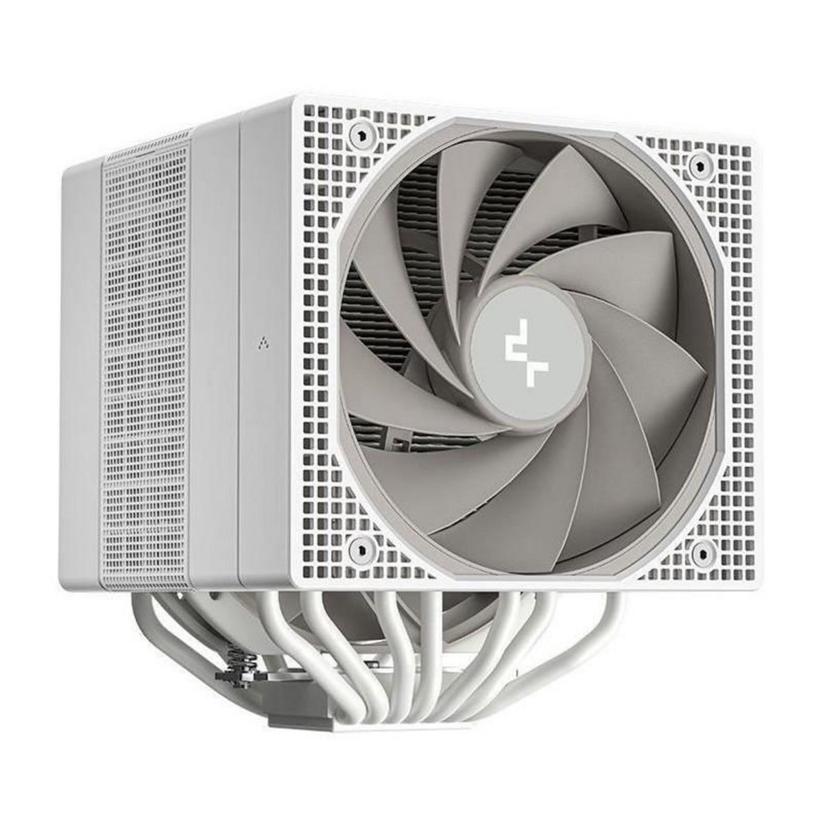 Deepcool DEEPCOOL - Assassin IV (Blanc) - Ventirad CPU