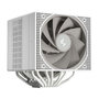 Voir la diapositive 1 : Deepcool DEEPCOOL - Assassin IV (Blanc) - Ventirad CPU