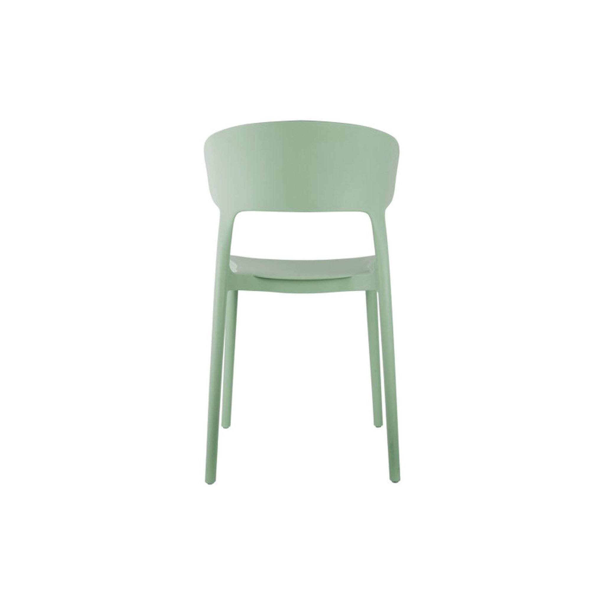 Voir la diapositive 5 : Leitmotiv Chaise intérieur et extérieur FAIN