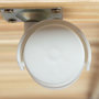 Voir la diapositive 5 : INTERLINK Lit gigogne VINDAS 90x200