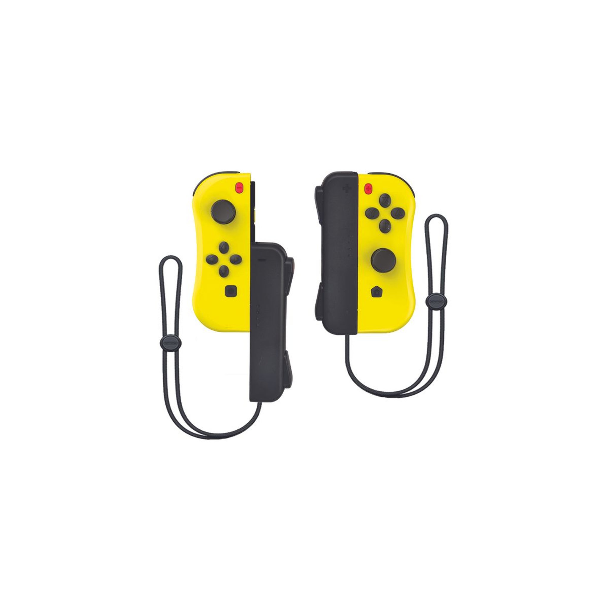 Under Control Manette ii-CON +ii DRAGONNES PIKA SWITCH