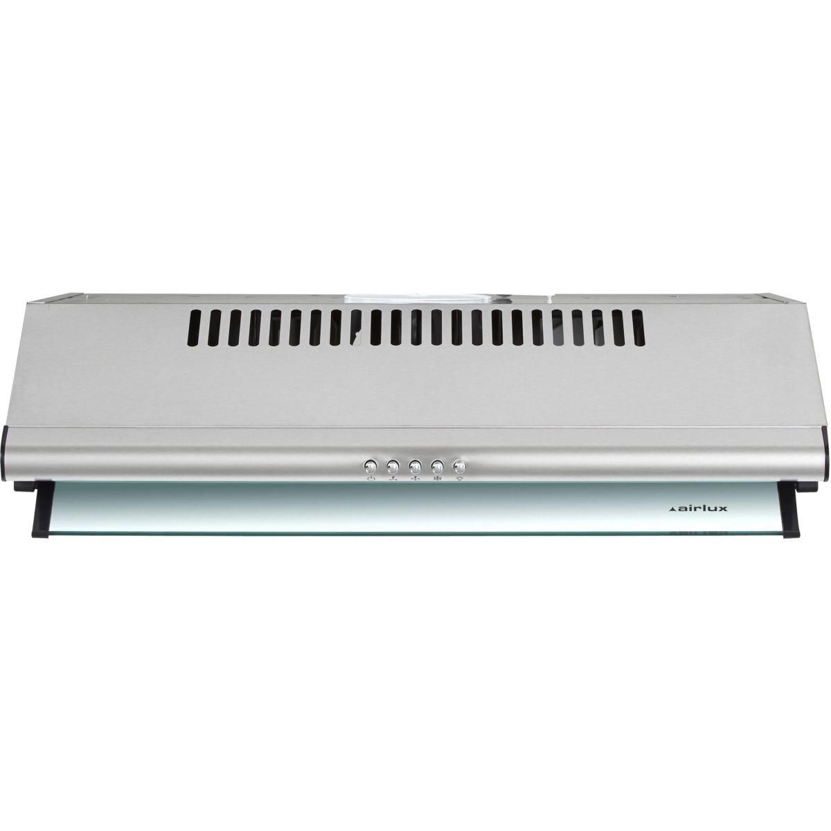 Airlux Hotte casquette AHCB40IX