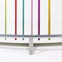 Voir la diapositive 3 : Comptoir Cuisine ou Bar COLORS L.134.5 cm.