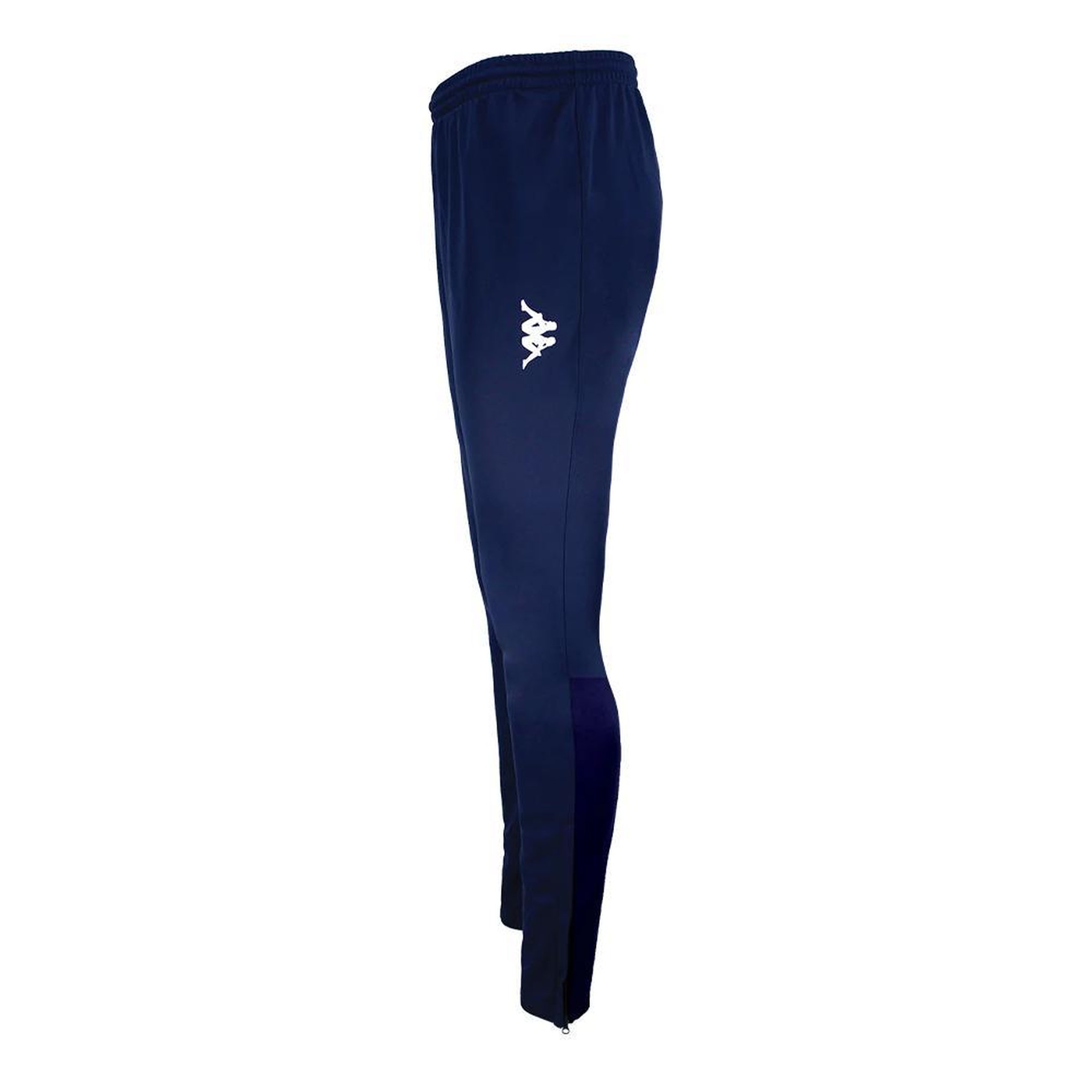 Voir la diapositive 2 : KAPPA Jogging Marine Homme Kappa Ponte A6*