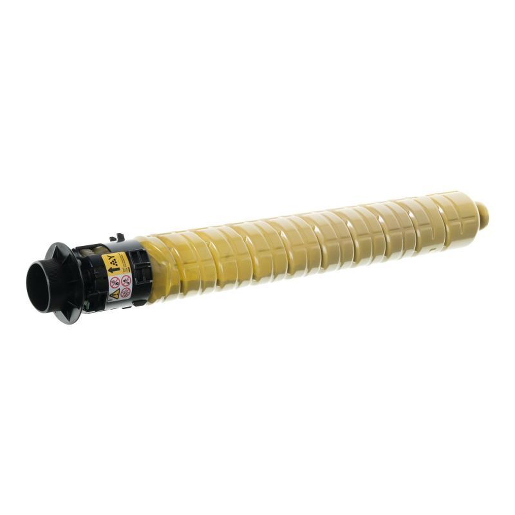 Voir la diapositive 2 : Ricoh Ricoh Toner IM C4500 6000 Yellow Gelb (842284)