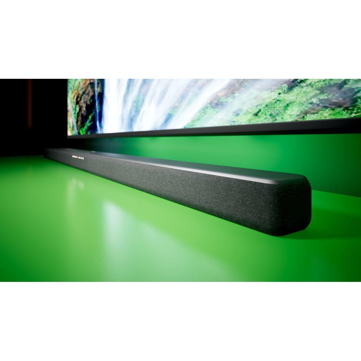 Philips Barre de son TAB6309