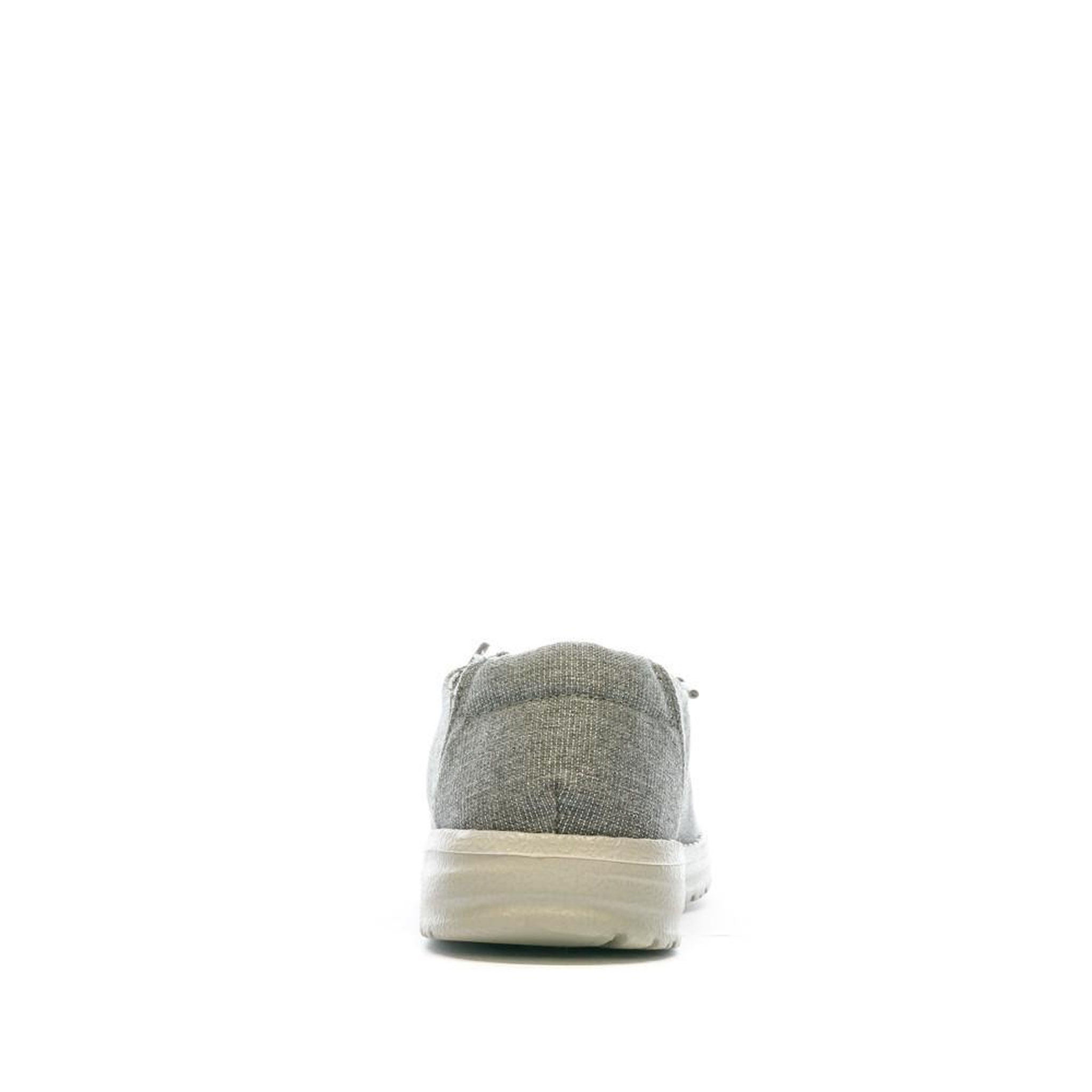 Voir la diapositive 3 : HEY DUDE Chaussures es Foncés Femme Hey Dude Wendy