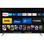 Voir la diapositive 1 : ESSENTIEL B TV LED 43UHD-A9000 Android TV