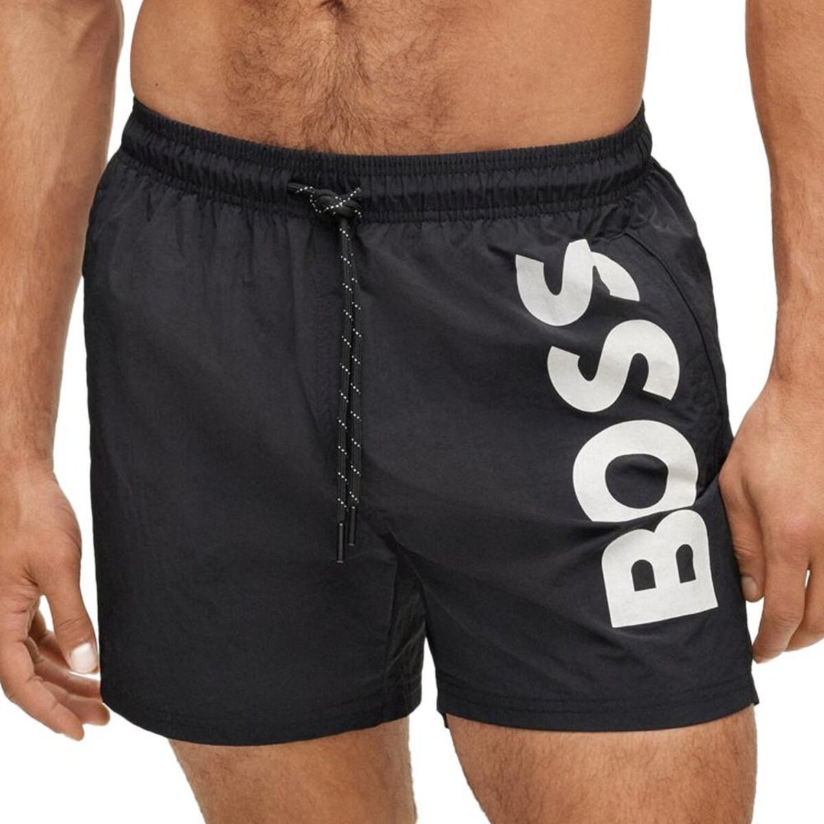 Short bain 2025 hugo boss