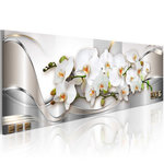 Paris Prix Tableau Imprimé  Orchids II. Coloris disponibles : Multicolore