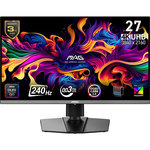 MSI Ecran PC Gamer MAG 272UP QD-OLED X24