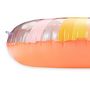 Voir la diapositive 2 : FUNSICLE Bouée Funsicle pour piscine  Ø1,02m x h 25cm
