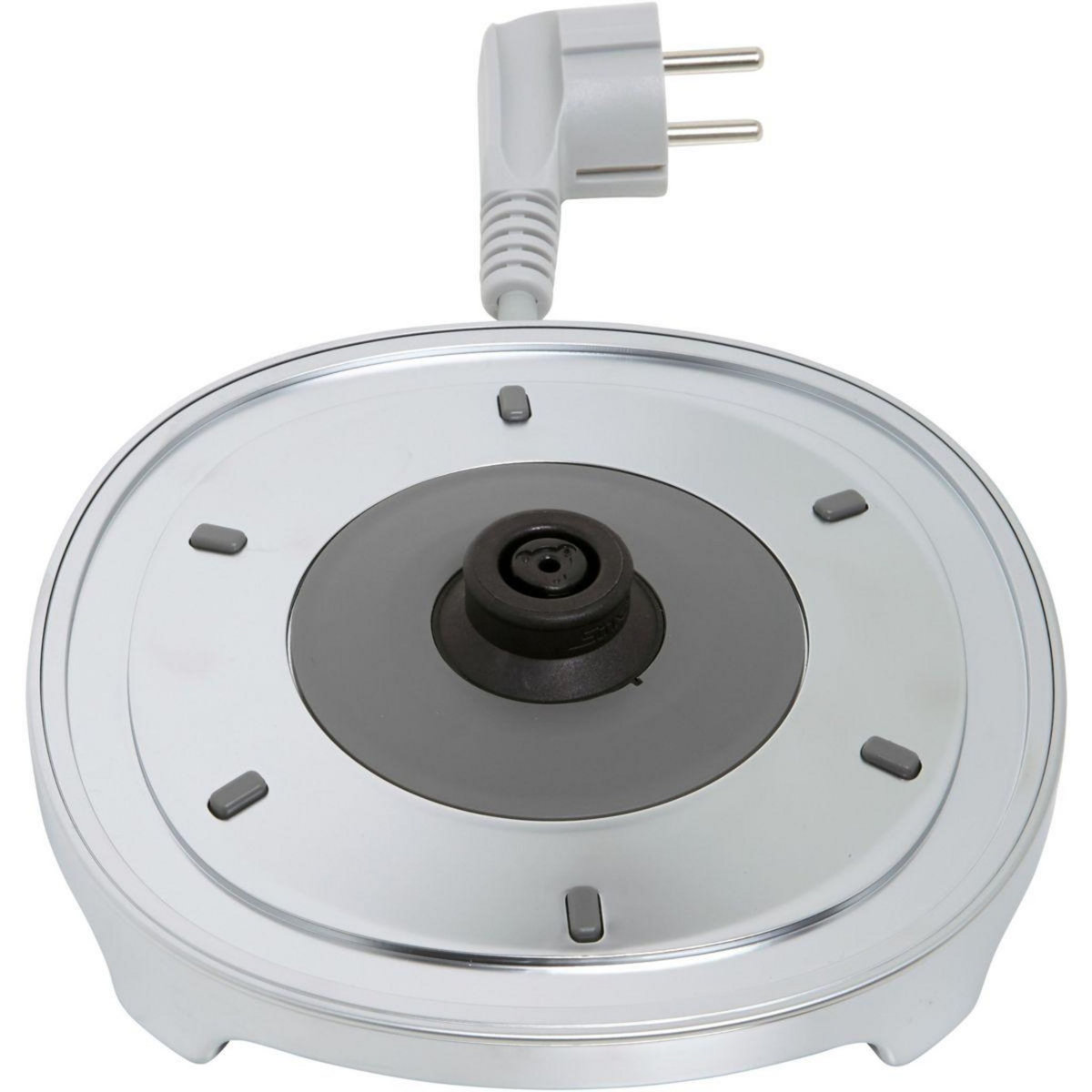 SMEG Bouilloire KLF03WHEU blanc