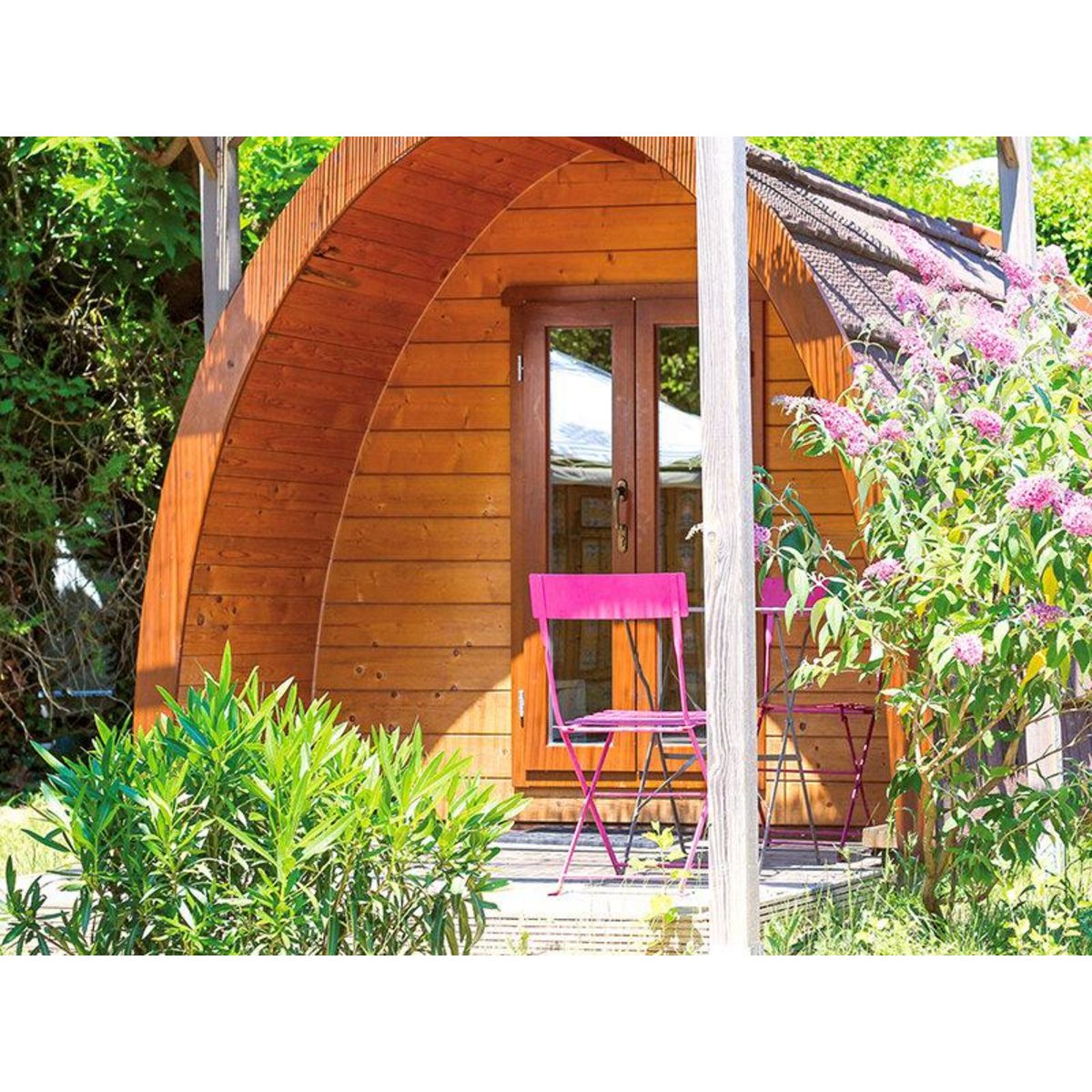 Smartbox 3 jours insolites en Provence - Coffret Cadeau Séjour